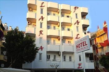 Lara Palace Hotel Αττάλεια Εξωτερικό φωτογραφία