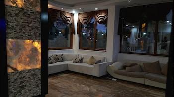 Lara Palace Hotel Αττάλεια Εξωτερικό φωτογραφία