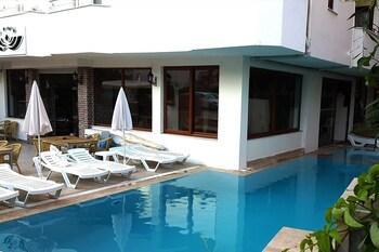 Lara Palace Hotel Αττάλεια Εξωτερικό φωτογραφία