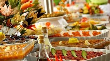 Lara Palace Hotel Αττάλεια Εξωτερικό φωτογραφία